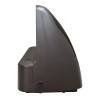X-Gen LED Cut-Off Wall Pack, 80W/100W/120W Power Selectable with Selectable Color Temperature