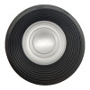 Snooth Accessory For CMC4 Round, Reduces Beam Angle To 25D, Black