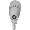 X-Gen Bullet Flood Light, Power, CCT and Beam Angle Adjustable, Integrated Photocell, 120-277V, 10W/20W/30W, 95lm/w, 30K/40K/50K, White