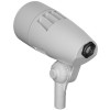 X-Gen Bullet Flood Light, Power, CCT and Beam Angle Adjustable, Integrated Photocell, 120-277V, 10W/20W/30W, 95lm/w, 30K/40K/50K, White