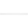 Round SCX 2FT 20W Linear Lighting System, Selectable Color Temperature, Dimmable, Black