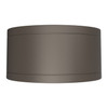 Half-Cylinder Wall Pack, 24W/32W/40W Power and CCT Adjustable