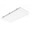 2x4 Premium IP65 Cleanroom Panel, Power and CCT Adjustable 30W/40W/50W, 125LM/W, 35K/40K/50K