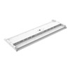 Everest 2 ft. Linear High Bay, 30,000 lm, 5000K, Frosted Acrylic Lens, On/Off Occupancy Sensor