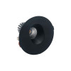 LED 4" Architectural Winged Recessed Lights, Slot Trim, 10W, 2700K/3000K/3500K/4000K/5000K