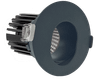 LED 3" Architectural Winged Recessed Lights - Slot Trim, 10W, 2700K/3000K/3500K/4000K/5000K, CRI >90