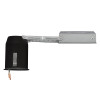 2In LED TP24 Remodel Recessed Housing, ICAT, UL