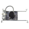 3In LED Recessed Housing, ICAT, TP24