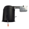 6 Inch LED Remodel Recessed Housing, ICAT, TP24
