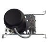 6 Inch LED Recessed Housing, TP24, ICAT, UL