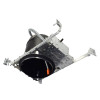 6 Inch LED Recessed Housing, TP24, ICAT, UL