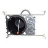 6 Inch LED Recessed Housing, TP24, ICAT, UL