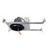 4-Inch LED Shallow Recessed Housing, ICAT, TP24