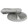 HML Series LED Stadium Flood Light, 150W-500W, Selectable Color Temperature, Black or Gray