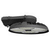 LED Stadium Flood Light, 180W-600W, Selectable Color Temperature, Black or Gray