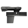 High-Lumen High-Mast Roadway Light, 300W-1000W, Clear, 480V