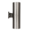 6" LED Cylinder Light, Multi Color Temperature & Multi Power/Wattage, Dual Dimming, Photocell