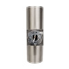 6" LED Cylinder Light, Multi Color Temperature & Multi Power/Wattage, Dual Dimming, Photocell