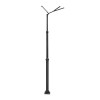 Tree of Light - Yosemite 75 Watt Die-casting Aluminium and extruded Aluminium; Opal PC Lens