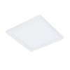 8-Inch 16 Watt LED Surface & Recessed Mount Panel