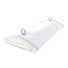 Linear NSF Food Highbay, 80-160W, Multi Color Temperature, Sensor Ready