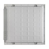 2x2 RGBW LED Panel Light, 35W, 4,375lm