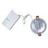 Canless Slim Light, Dim to Warm, 11W, 700lm, 22K-40K