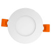 Canless Slim Light, Dim to Warm, 11W, 700lm, 22K-40K