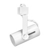 3.5In Modern Par-Lamp Track Head, 120V, 3-Wire, WM-TRE26 Series