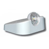 Mini Indoor LED Remote Head, Single Head, White, 3.6V