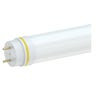 LED T8 Linear Tube 48in 12W, 3500K Type A Ballast Compatible, Direct Fit, 1800 Lumen, 30000 hrs, Medium Bi-Pin, Dimmable with External Driver