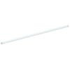 LED T8 Linear Tube 48in 12W, 3500K Type A Ballast Compatible, Direct Fit, 1800 Lumen, 30000 hrs, Medium Bi-Pin, Dimmable with External Driver