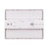 Compact Linear High Bay, Wattage Selectable, Color Selectable, Universal Voltage