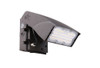 Adjustable Wallpack, Wattage Selectable, CCT Selectable 3000K-4000K-5000K, Photocell-Enable/Disable, Motion Sensor