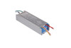 Compact Linear Highbay High Voltage Driver, 277-480VAC, Size 1 & 2