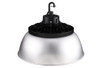 Hoverbay Round Highbay, Aluminum Reflector, Small