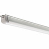 T8 Integrated Linkable Linear LED Strip Light Fixture, 32 Watts, 4FT, 5000K Daylight