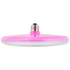 UFO LED 15W, 3000K, Pink