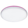 UFO LED 15W, 3000K, Pink