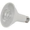 PAR30 Long Neck LED Light Bulb, 9W, 35° Beam Angle, Dimmable, 3000K