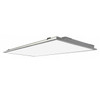 LED Backlit Panel, 2'x4', 30W/40W/50W/60W/72W Power Selectable, 3000K/3500K/4000K/5000K/6500K Color Temperature Selectable