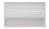 Ultra Efficient Linear LED High Bay, 2', 70W, 5000K