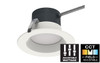 CDL Series, 8" LED Commercial Downlight, Low Wattage