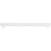 LED Linestra Vanity Light Bulb, LN150 Replacement Light Bulb, 39 Inches, 16 Watt, Dimmable, S14s Base, Warm White