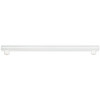 LED Linestra Vanity Light Bulb, LN150 Replacement Light Bulb, 39 Inches, 16 Watt, Dimmable, S14s Base, Warm White