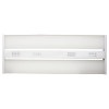 Power Adjustable 4th Generation Linear High Bay, Multi Power/Wattage, Sensor Ready, 480V, 150W, 4000K/5000K, Dimmable
