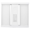 4th Generation Linear High Bay, 50W, Dimmable, Sensor Ready