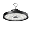 Recessed Architectural Troffer, 70-150W, Reflector Bottom, PC Cover image 2