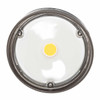 Weatherprrof LED Round flood Heads, 10W, Black, 3000K or 5000K CCT