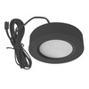 3" Round Slim Puck Light, 5CCT Adjustable